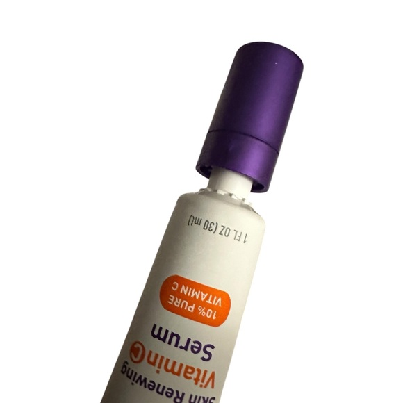 CeraVe Skin Renewing Vitamin C Serum New in Box 1oz - Picture 6 of 11